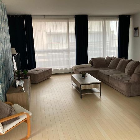 Superbe Appartement 93M2 Hypercentre Dunkirk Exterior foto