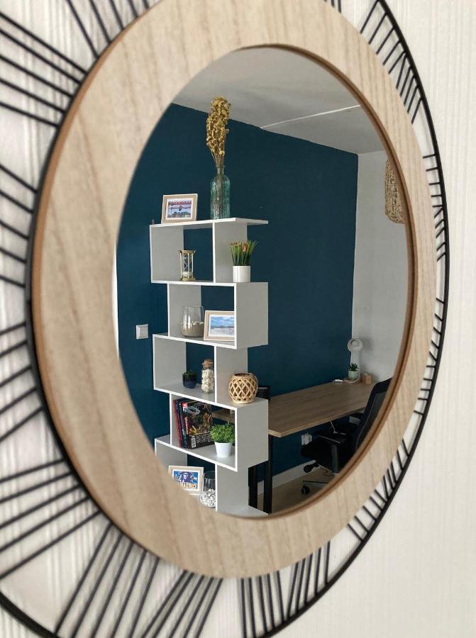Superbe Appartement 93M2 Hypercentre Dunkirk Exterior foto