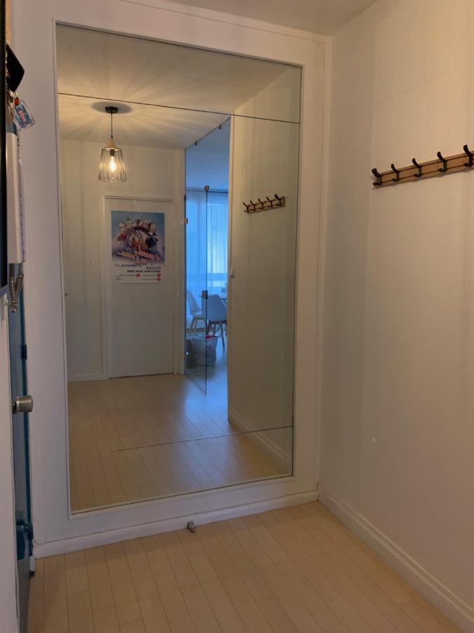 Superbe Appartement 93M2 Hypercentre Dunkirk Exterior foto